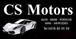 Logo CS Motors